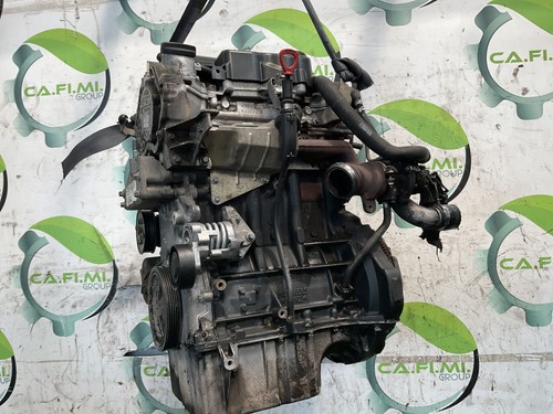 Motore completo per smart - per,