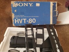 Sony HVT-80 kit pellicola a