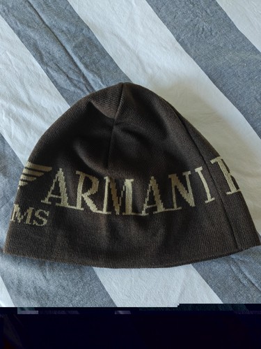 Cuffia emporio armani - emporio,