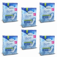 TENA LADY Inserti per