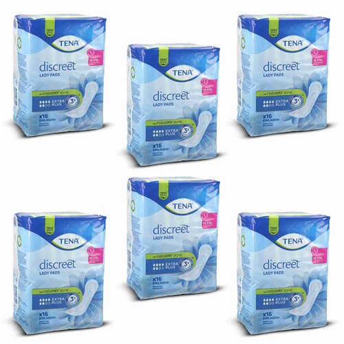 Tena lady inserti - inserti, per