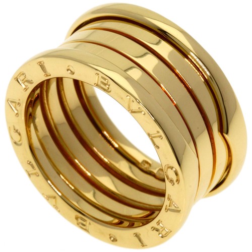 Anello bvlgari zero1 - b.zero1, 4
