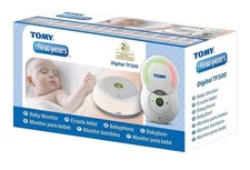 Baby monitor digitale tomy - monitor,