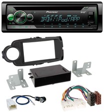 Pioneer USB MP3 DAB AUX CD