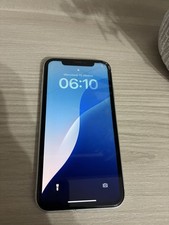 Apple iPhone XR  - 128GB - Bianco (Sbloccato)