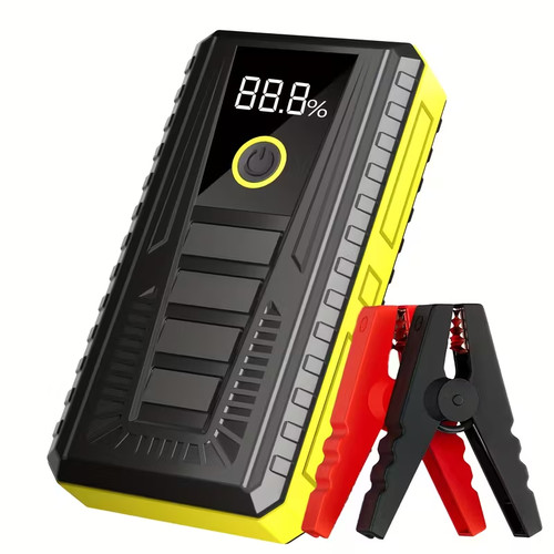Booster avviatore auto - booster,