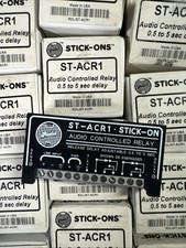 RDL ST-ACR1 Relè audio