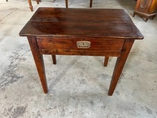 TAVOLO DIRETTORIO DELLA META'