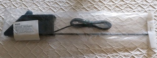 Antenna fiat panda 1986 2003 - antenna,