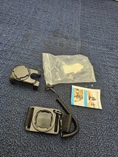 Supporto zaino Tether per GPS