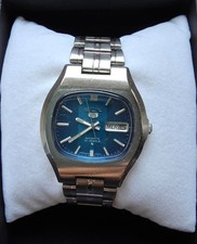 Seiko 5 Automatico 6319-5010