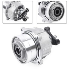 Différent Visqueux Coupleur