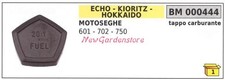 Tappo carburante ECHO motosega