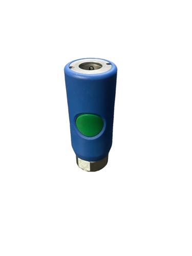 Prevost high flow - high, 1/4"