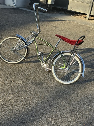 Schwinn 20in cruiser bike - cruiser,