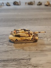 Micro Machines carro armato
