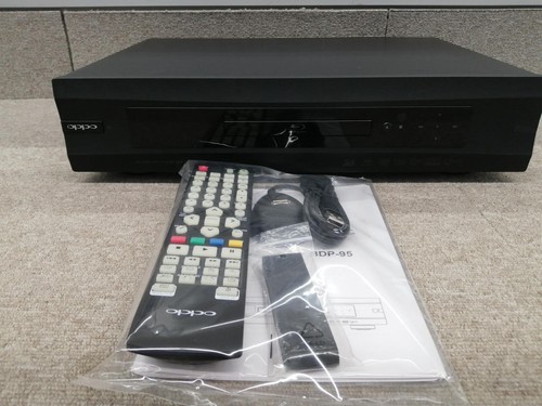 Oppo bdp sacd dvd - oppo, bdp-95