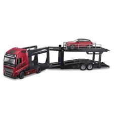 18-31462 Bburago Street Fire