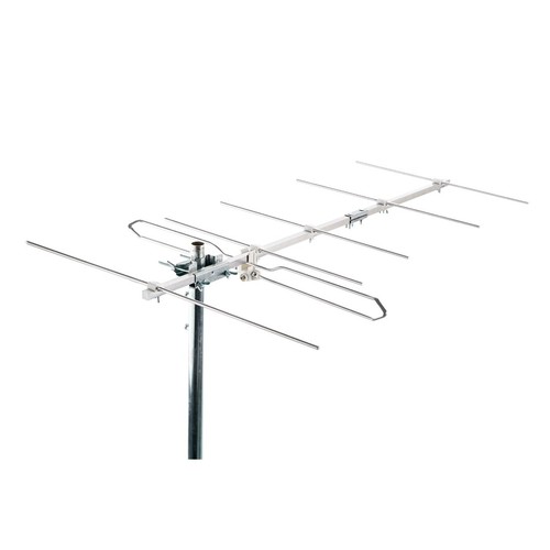 Antenna vhf banda iii fracarro - banda,