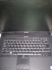 Dell Latitude E5500, difettoso