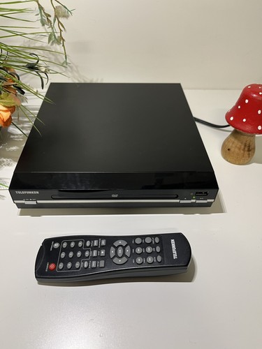 Telefunken dv2135 lettore dvd - telefunken,