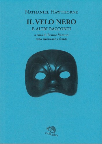 Velo nero altri racconti - il,