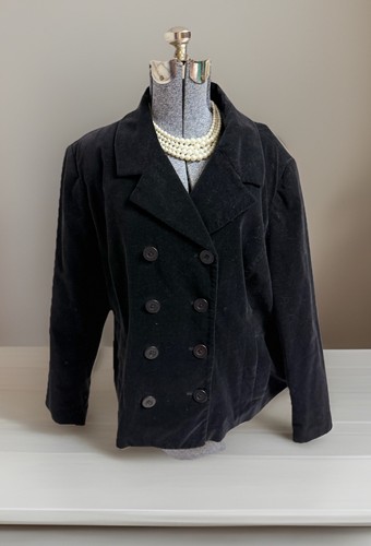 Venezia jeans jacket - jacket, 22