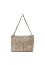 Borsa da donna FENIA - dorata