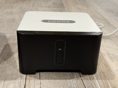 Sonos connect streaming - sonos,
