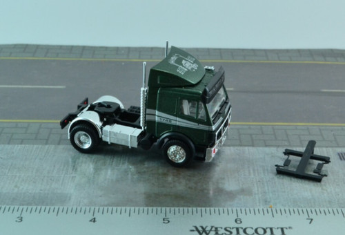 Herpa mercedes benz 174b - benz,