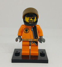 LEGO Agents : Pilote avion -