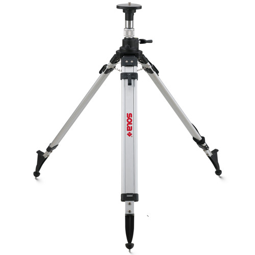 Treppiedi telescopico tst - treppiedi,
