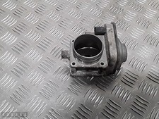 SKODA FABIA 2002 VALVOLA A