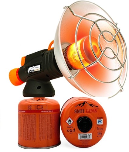Radiatore portatile