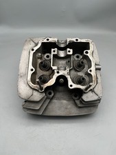 Testa cilindro Honda XL500 Cylinderhead XL 500 S PD01 #32646