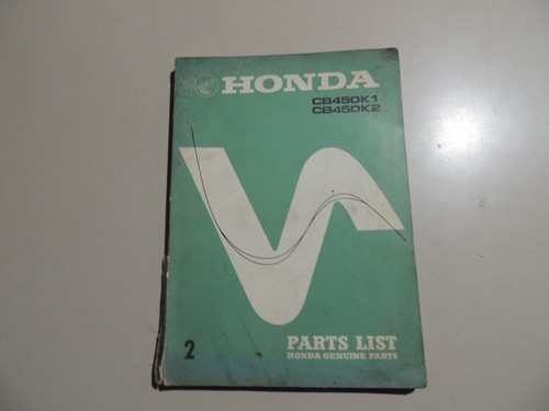 Parts list catalog ricambio - catalog,