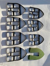 Fustelle taglio tomaio