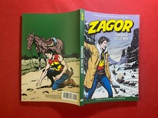 ZAGOR n. 69 TRAGEDIA SULLE