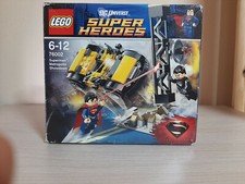 LEGO - 76002 SUPERMAN