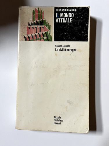 Mondo attuale vol - vol., 2.