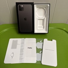 Apple iPhone 11 Pro Max 64gb