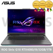 ASUS ROG Strix G18