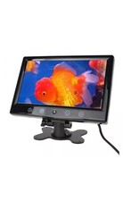 Monitor LCD 10.1 Pollici Auto