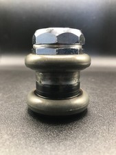 Serie Sterzo Shimano 105 1" Threaded HEADSET HP-1055 Filettata Road Bike Corsa