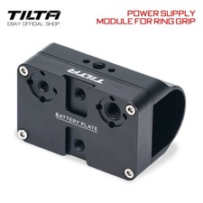 Modulo alimentatore Tilta piastra batteria per DJI RS2,RS3,RS3 PRO RS4 Pro DE