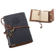 Carnet de Voyage Journal