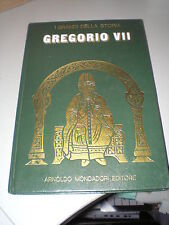 GREGORIO VII - I Grandi della