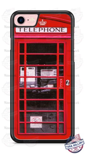Custodia telefono cabina