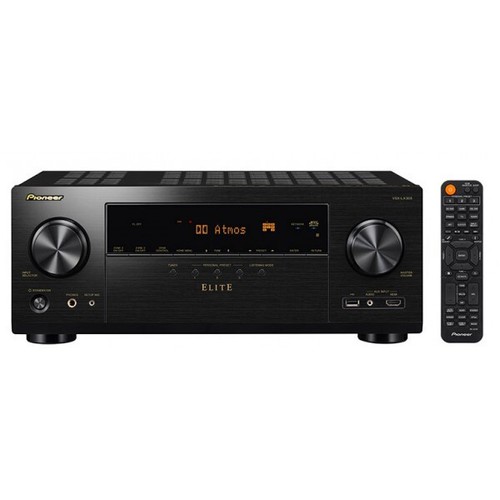 Pioneer vsx lx305 - vsx-lx305, elite