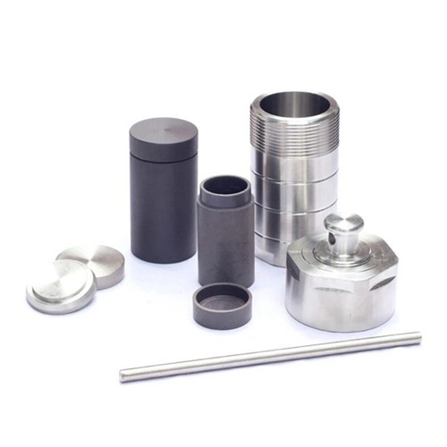 Bollitore per vaso - , reattore